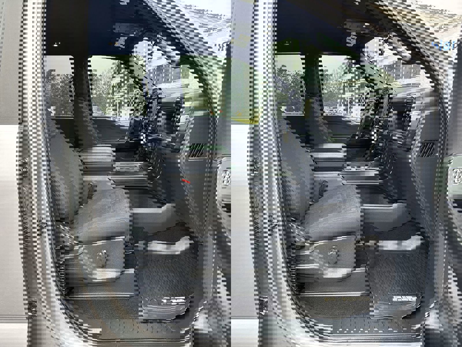 Used 2023 Ford F150 XL w/ STX Appearance Package image 32