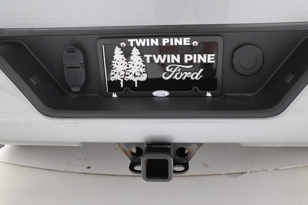 Used 2024 Chevrolet Silverado 1500 RST w/ Convenience Package II AWD/4WD image 13