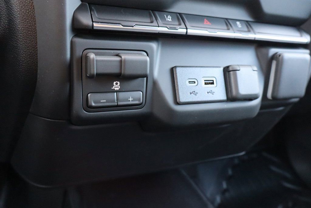 New 2026 Chevrolet Silverado 3500 W/T w/ WT Convenience Package image 16