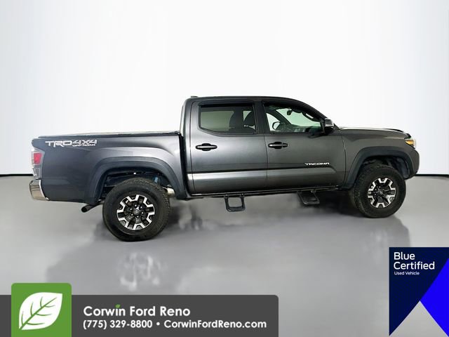 Used 2020 Toyota Tacoma TRD Off-Road image 10