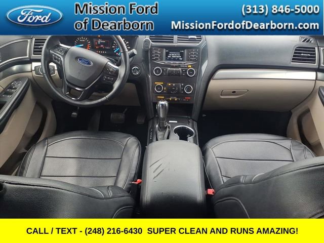 Used 2019 Ford Explorer XLT image 5