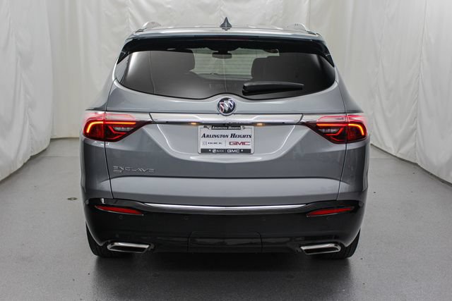 Certified 2023 Buick Enclave Essence w/ Experience Buick Package AWD/4WD image 10