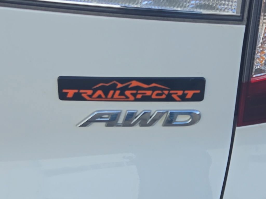 Certified 2022 Honda Pilot TrailSport image 7