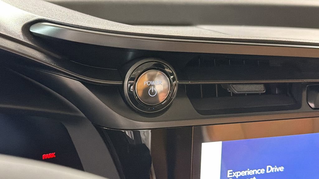 New 2026 Lexus RZ 450e AWD image 23