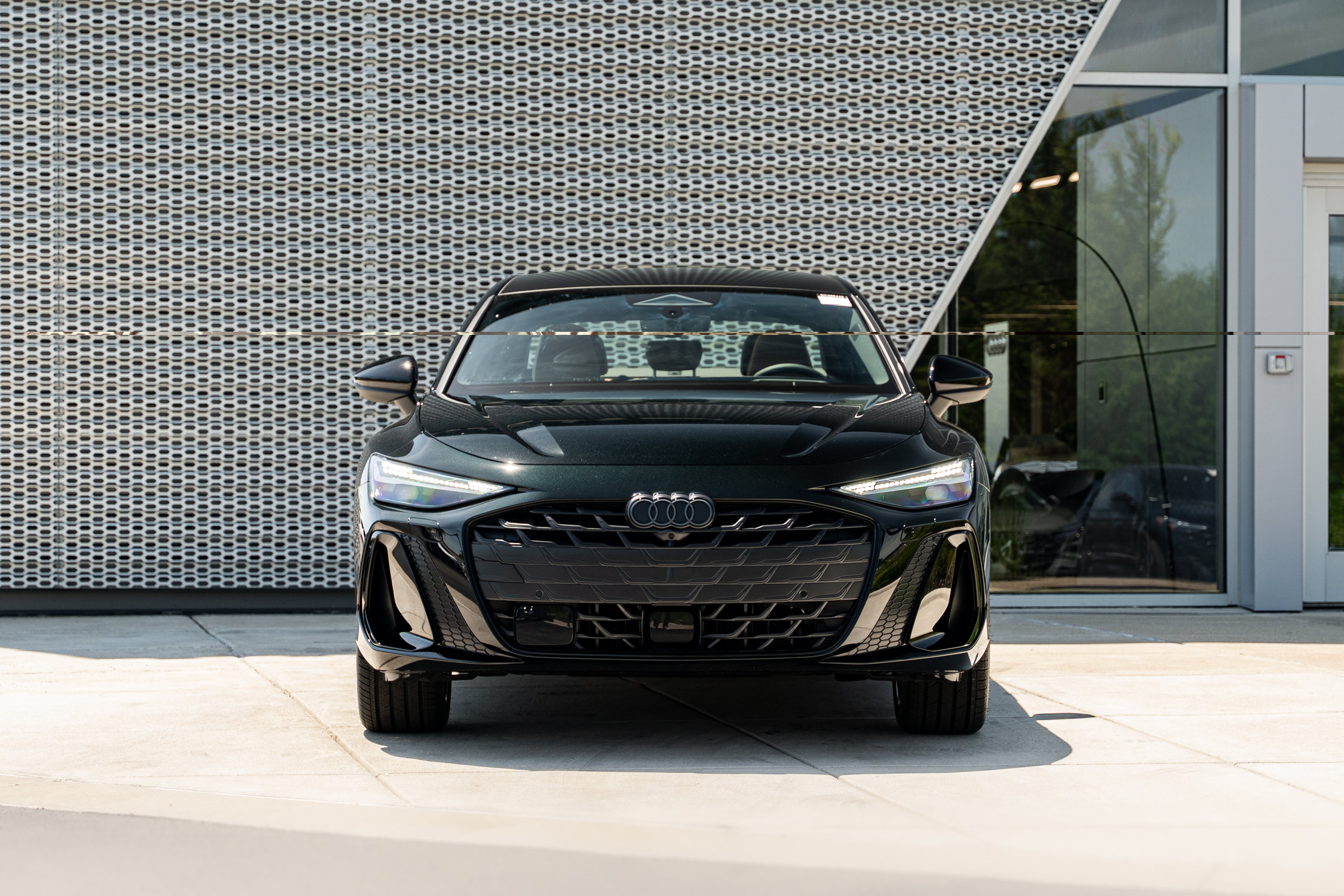 New 2026 Audi A6 Premium Plus AWD/4WD image 32