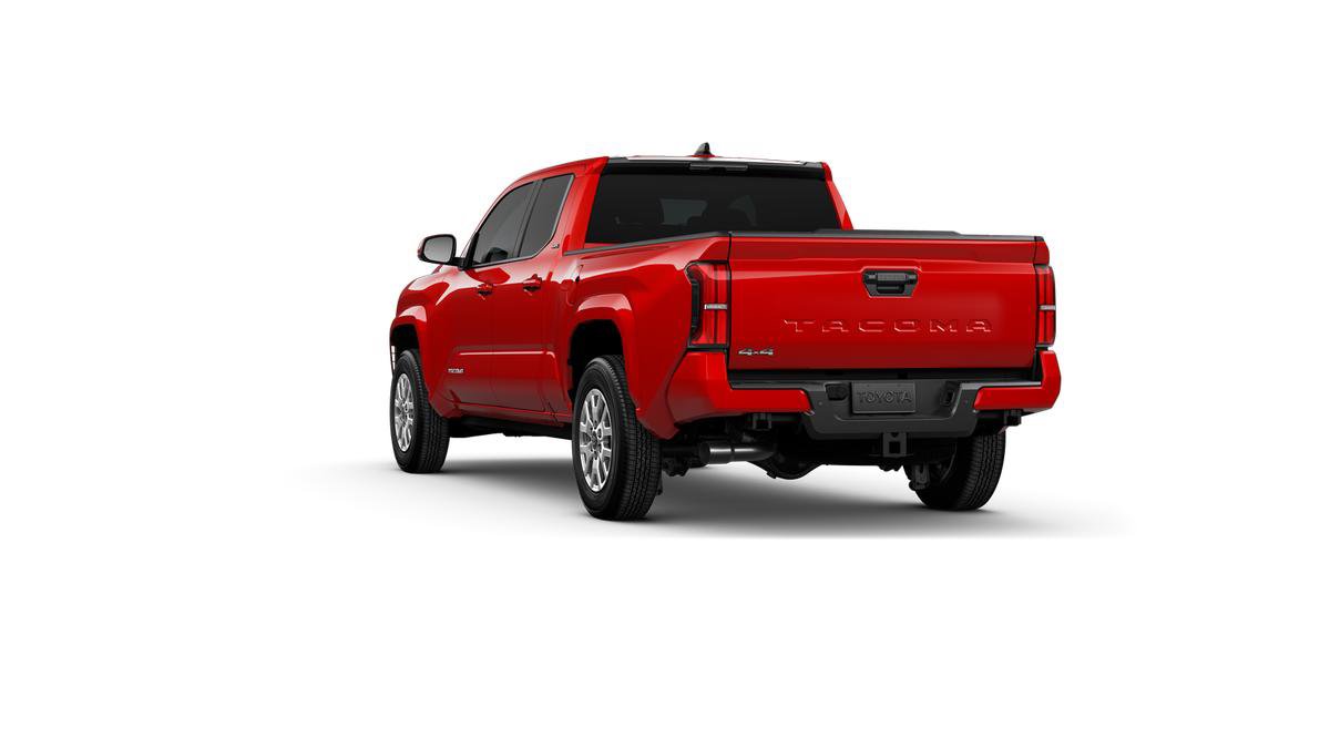 New 2026 Toyota Tacoma SR5 AWD/4WD image 40