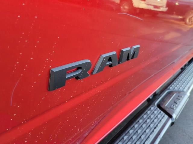 New 2026 RAM 2500 Big Horn image 13