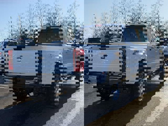 New 2026 Ford F450 XL w/ 360-Degree Camera Package AWD/4WD image 2