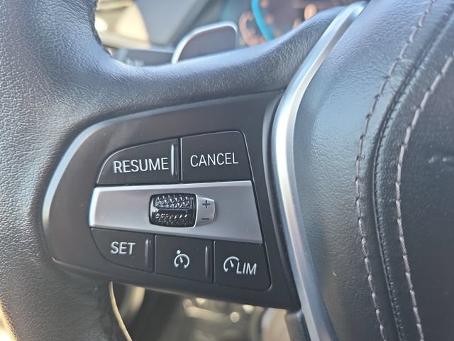 Used 2023 BMW X5 xDrive45e AWD/4WD image 21