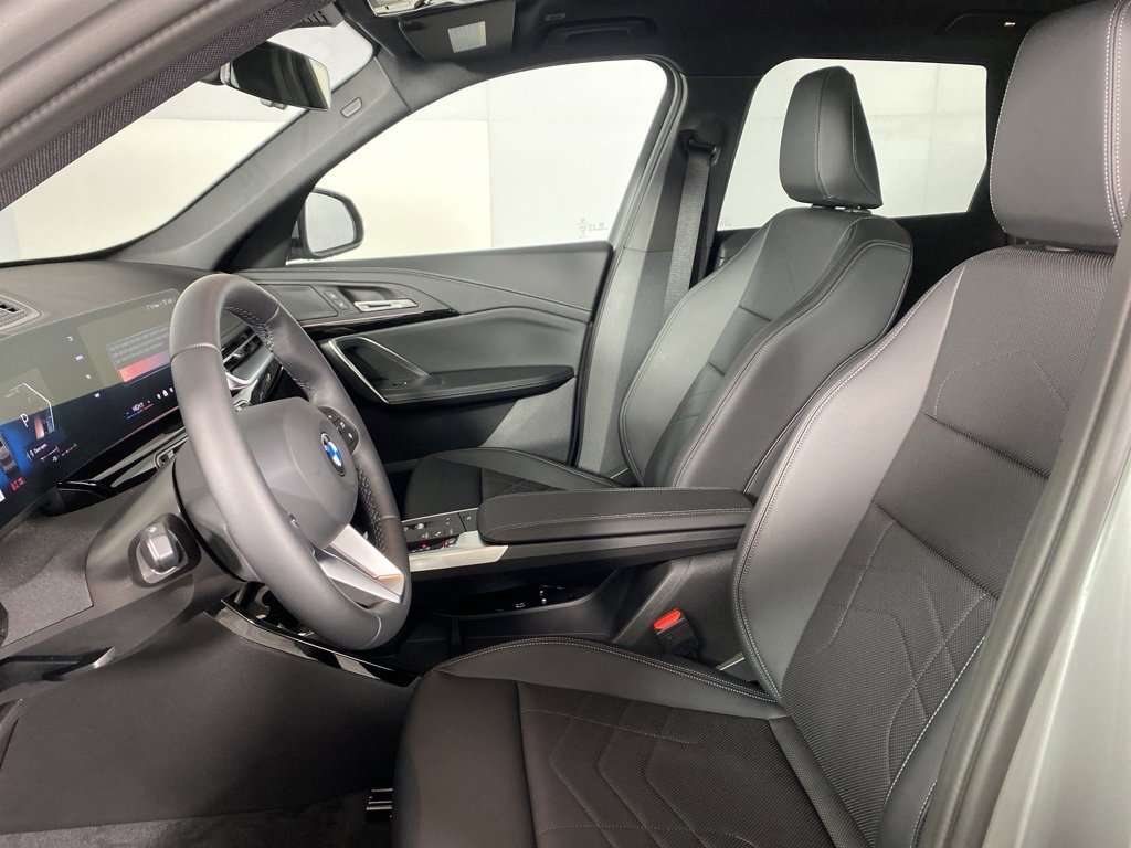 New 2026 BMW X1 xDrive28i w/ Technology Package image 6