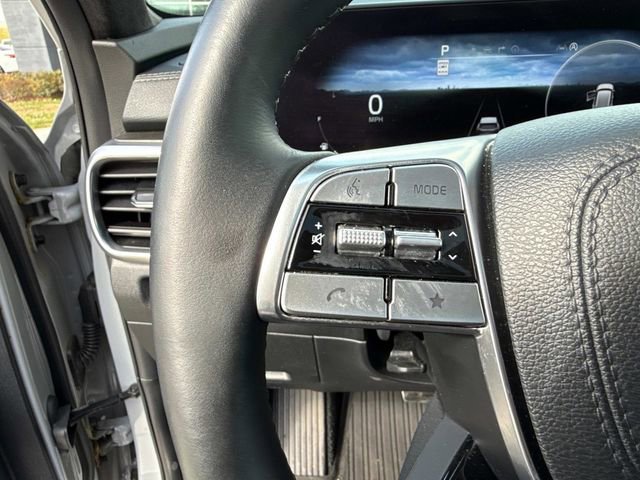 Used 2025 Kia Telluride SX Prestige X-Line AWD/4WD image 33