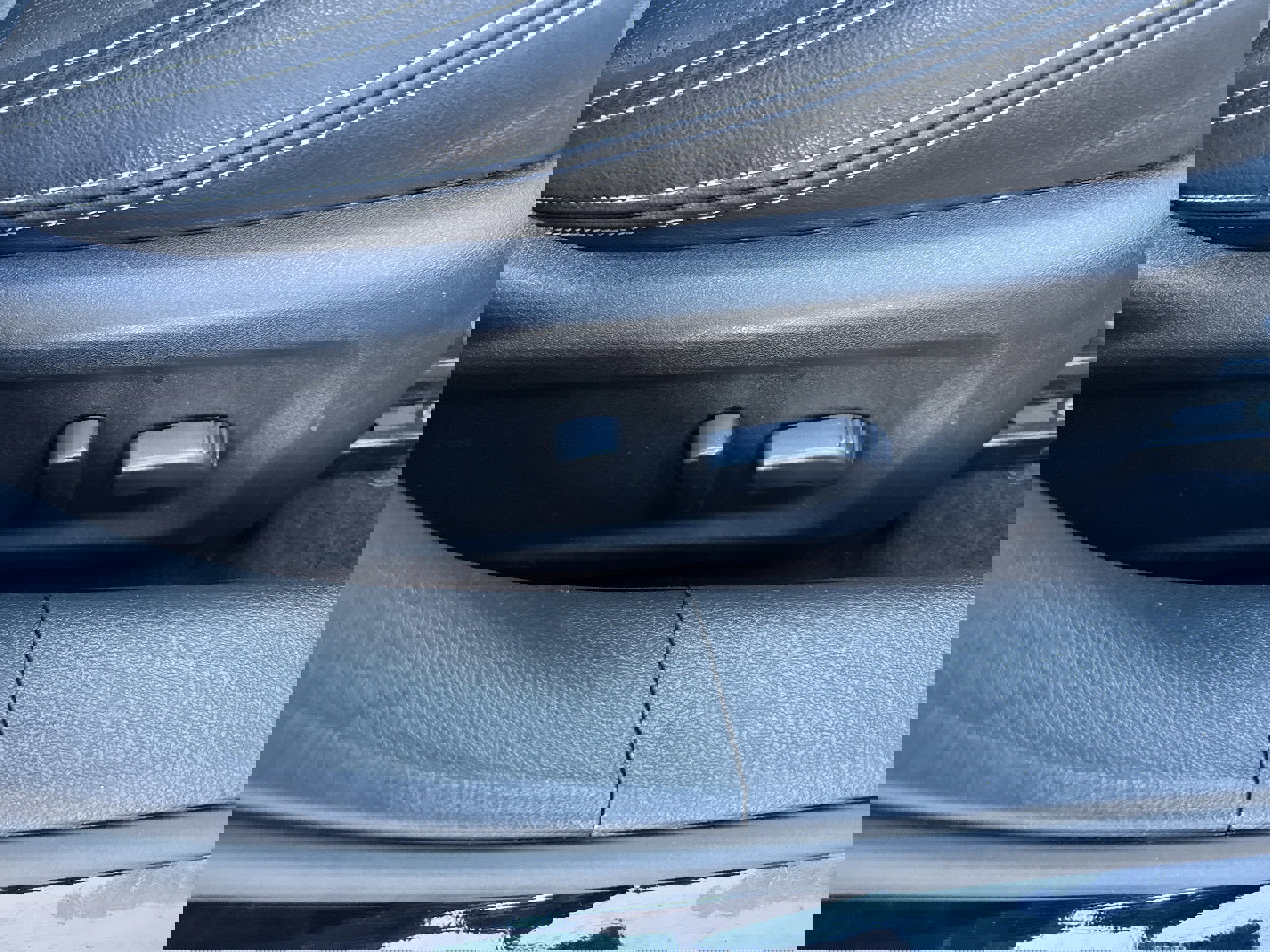 Used 2023 Nissan Altima 2.5 SL FWD image 13