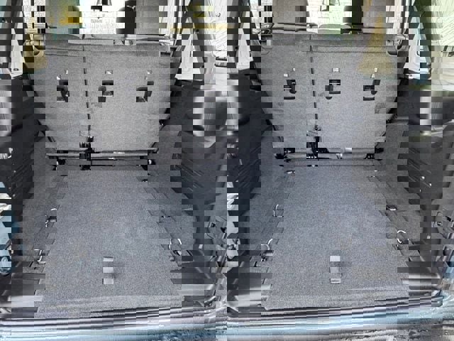 New 2026 Jeep Wrangler Unlimited Sport image 19