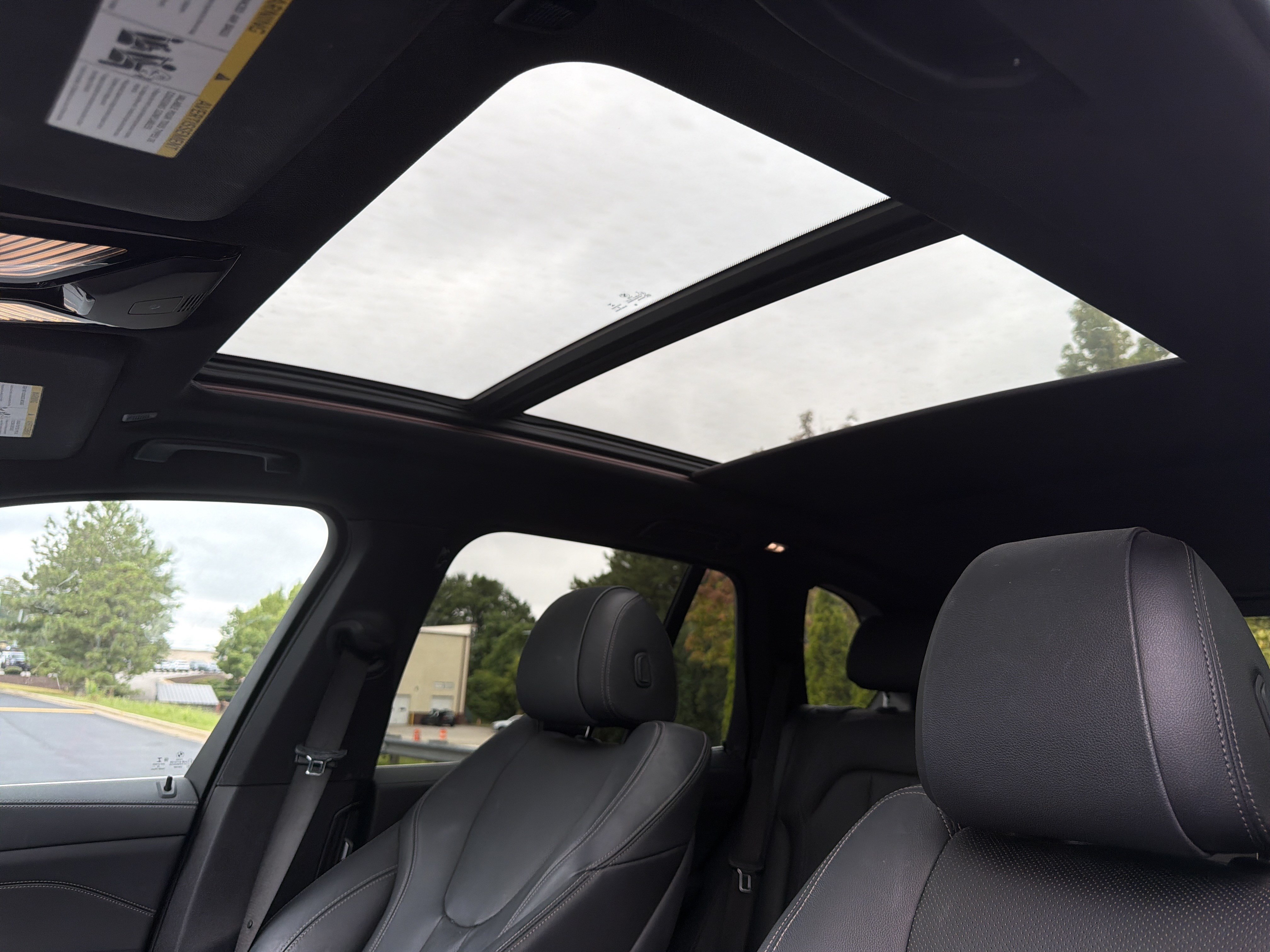 Used 2021 BMW X5 sDrive40i w/ Premium Package RWD image 8