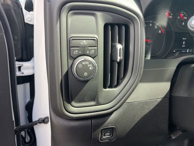 New 2026 Chevrolet Silverado 1500 W/T w/ WT Value Package image 13