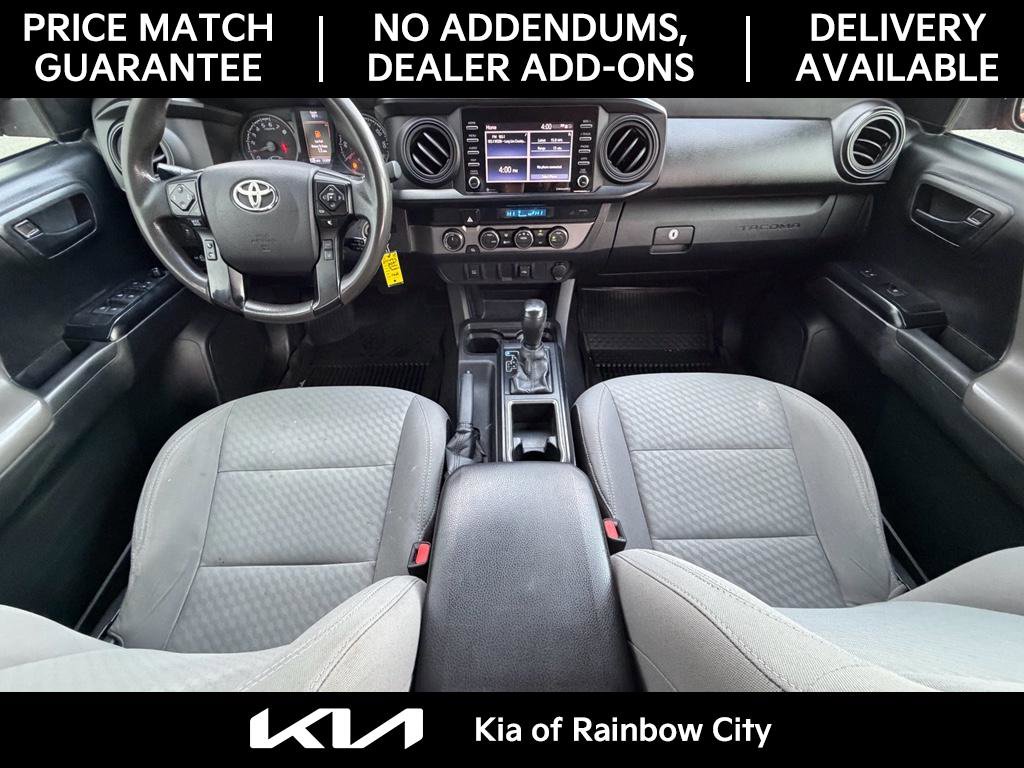 Used 2021 Toyota Tacoma SR image 27