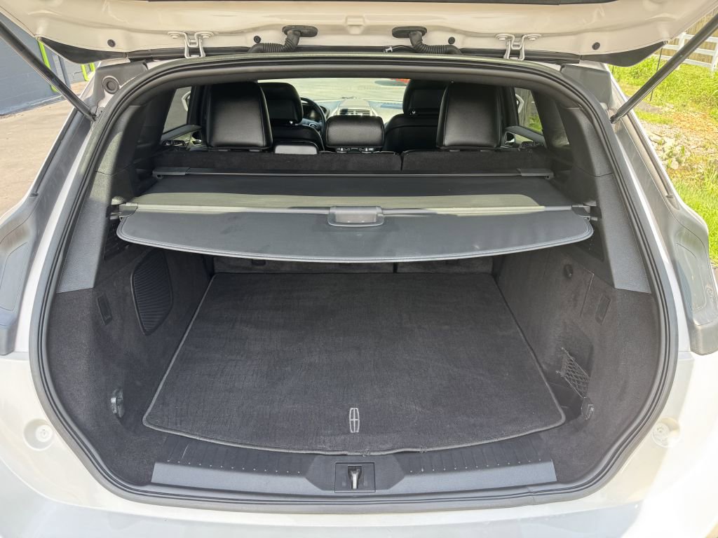 Used 2016 Lincoln MKC Premiere AWD/4WD image 11