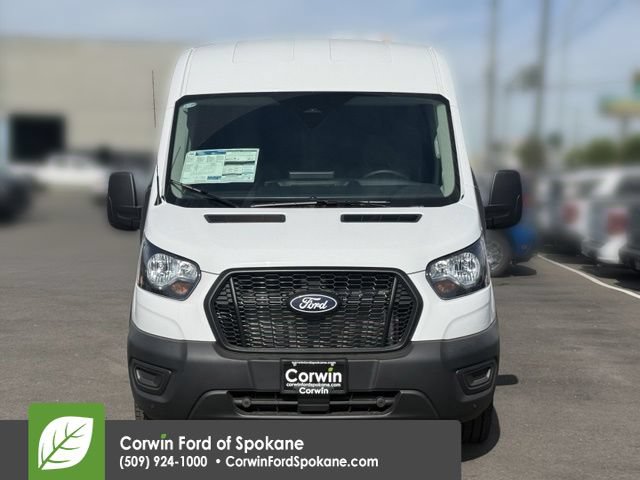 New 2026 Ford Transit 250 148 Medium Roof Extended AWD w/ Load Area Protection Package image 6