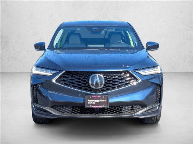 New 2026 Acura MDX FWD w/ Technology Package image 6