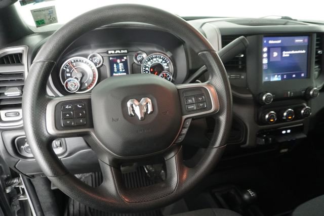 Used 2022 RAM 2500 Tradesman image 23