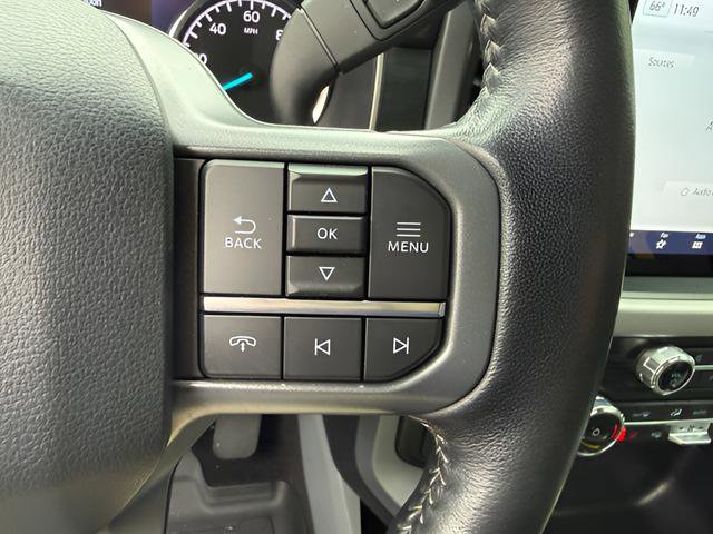 Used 2022 Ford F150 XLT w/ Equipment Group 302A High AWD/4WD image 20