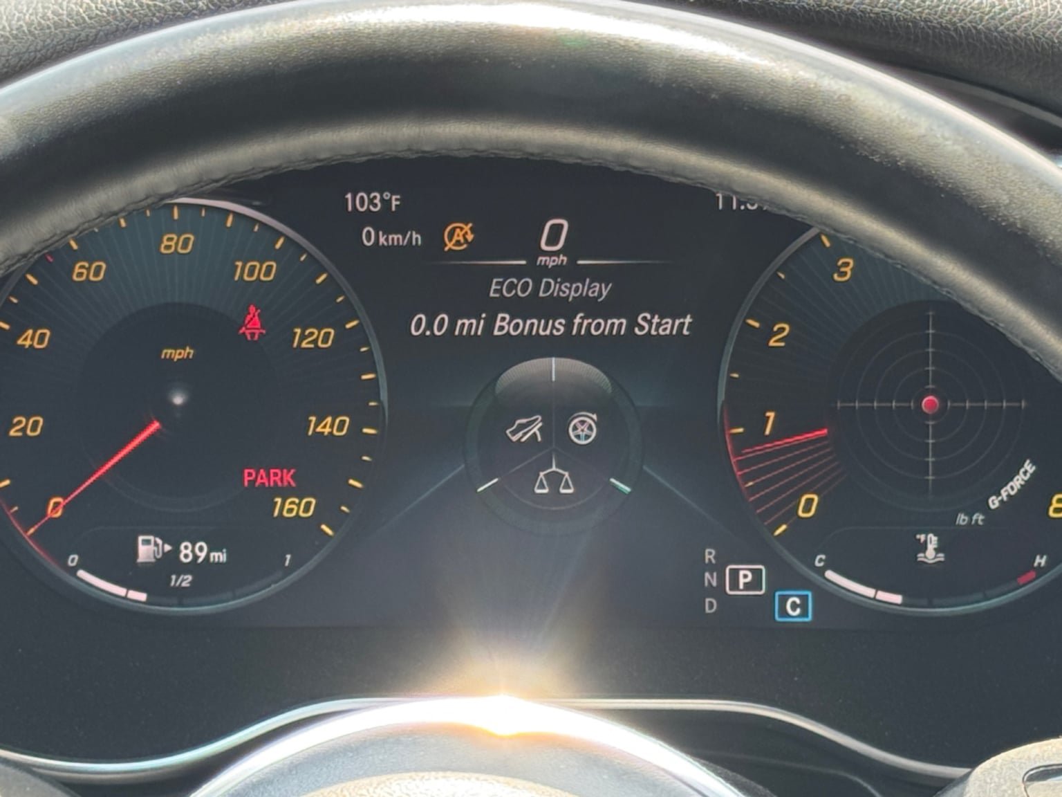 Used 2021 Mercedes-Benz GLC 300 4MATIC w/ Premium Package image 14