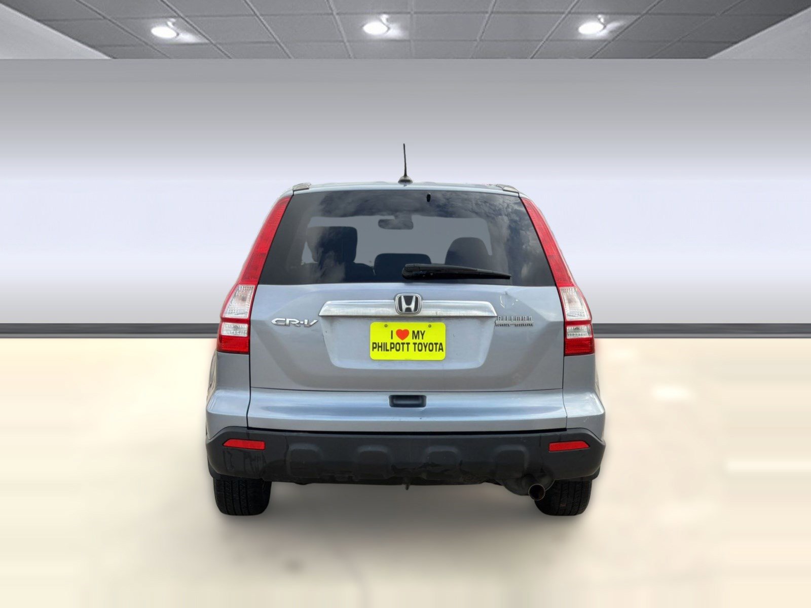 Used 2008 Honda CR-V EX-L image 10