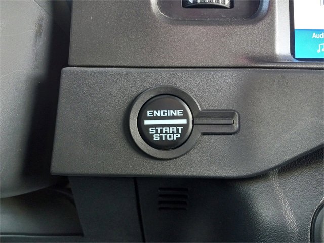 Used 2025 Ford Bronco Big Bend image 22