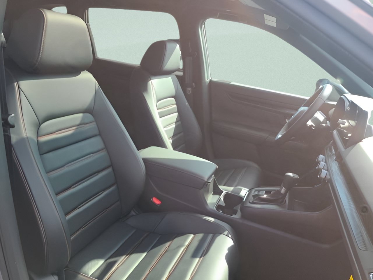 New 2027 Honda CR-V Sport-L image 17