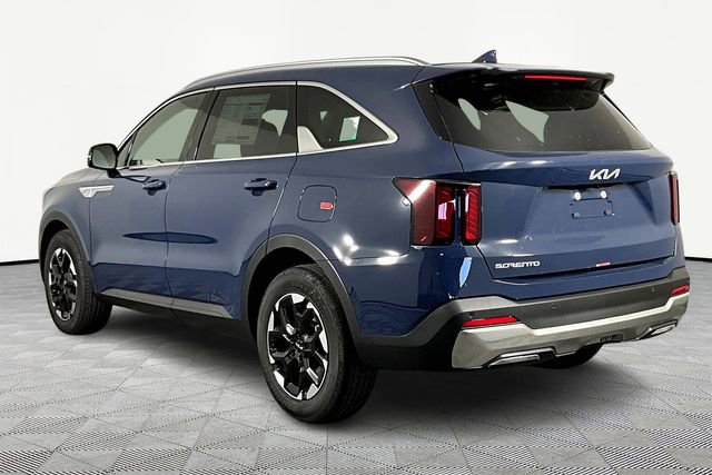 New 2026 Kia Sorento S image 4