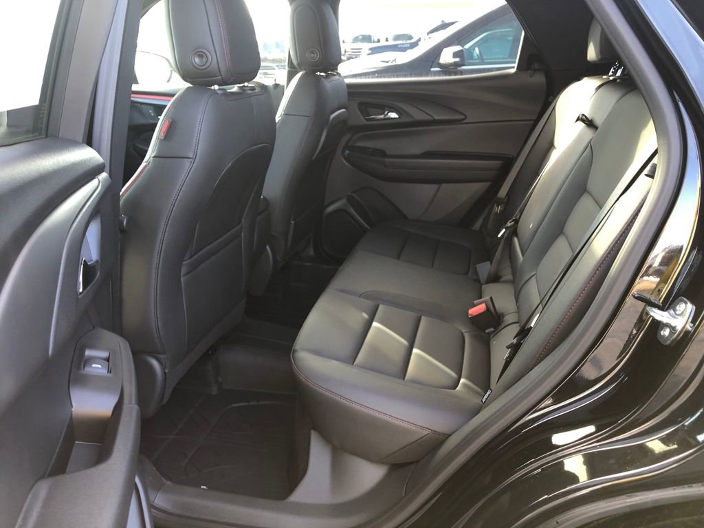 New 2026 Chevrolet TrailBlazer RS w/ Convenience Package image 26