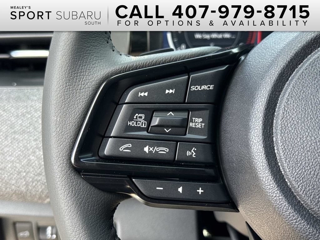 New 2026 Subaru Outback Premium AWD/4WD image 38