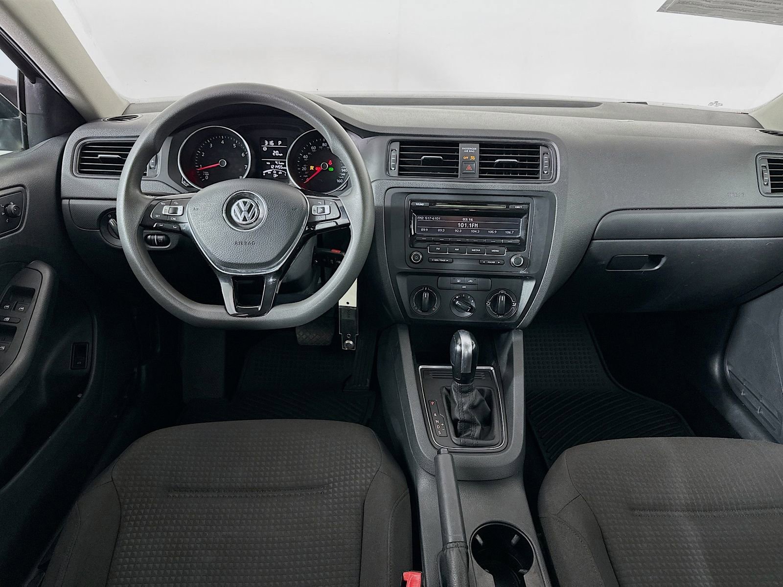 Used 2015 Volkswagen Jetta S image 20