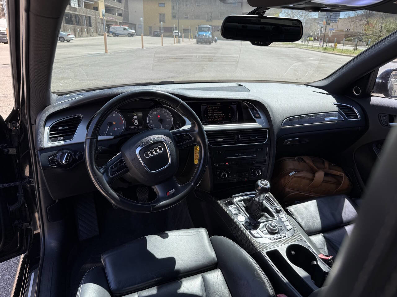 Used 2012 Audi S4 Prestige image 20
