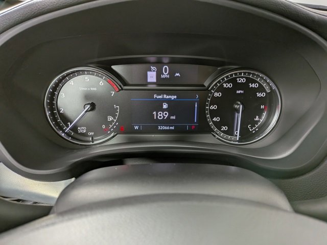 Certified 2022 Cadillac XT4 Premium Luxury w/ Enhanced Visibility Package image 4