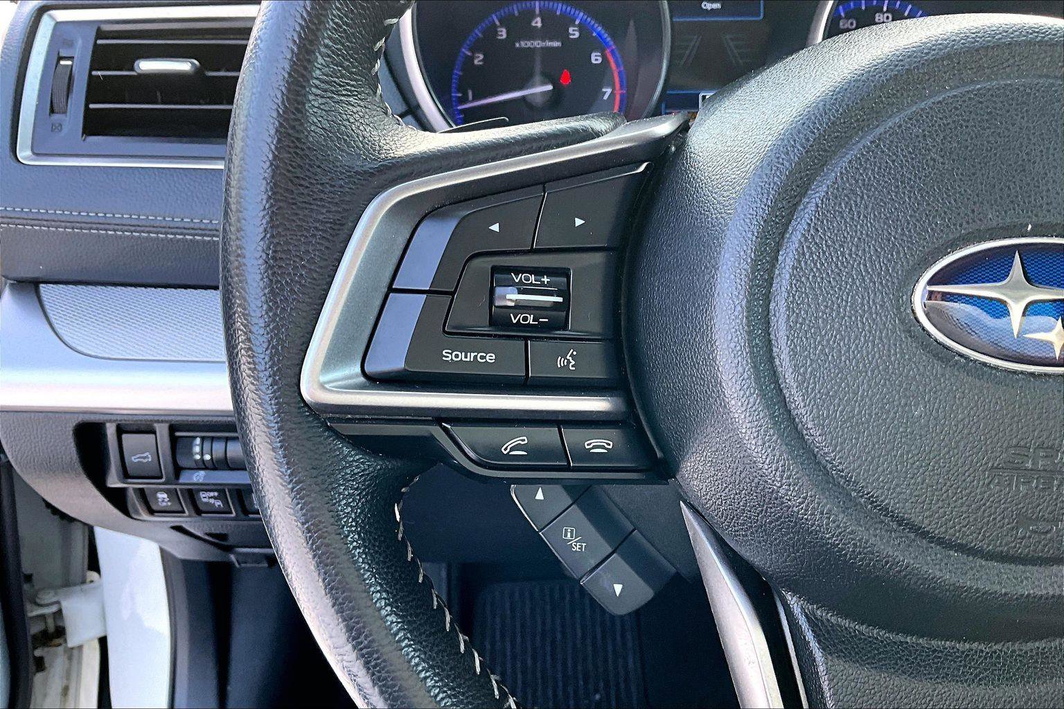 Used 2019 Subaru Outback 2.5i Premium image 23