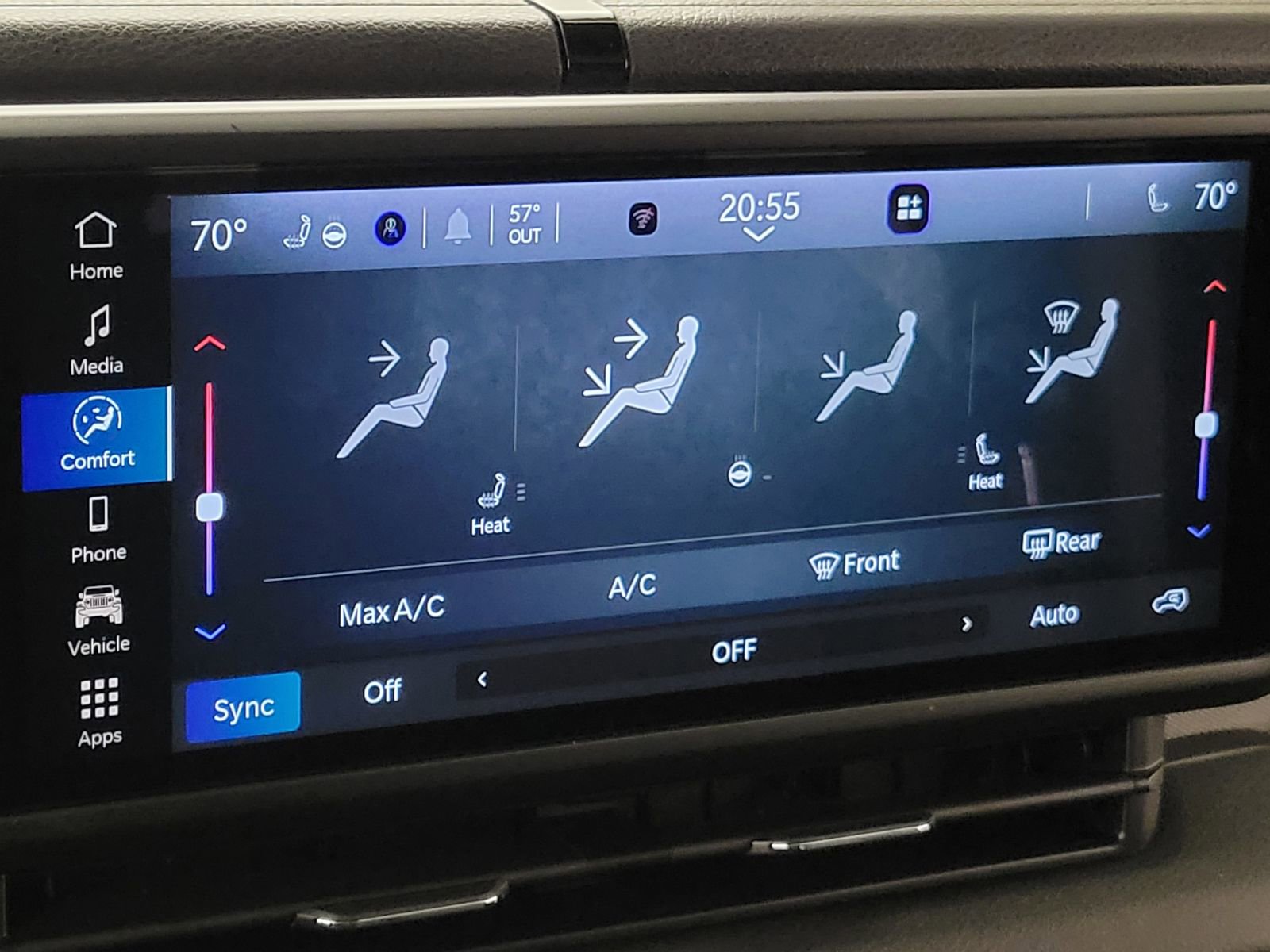 New 2025 Jeep Wrangler Sport S image 21