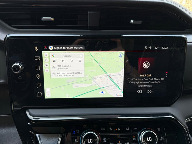 Used 2026 GMC Sierra 2500 AT4X image 31