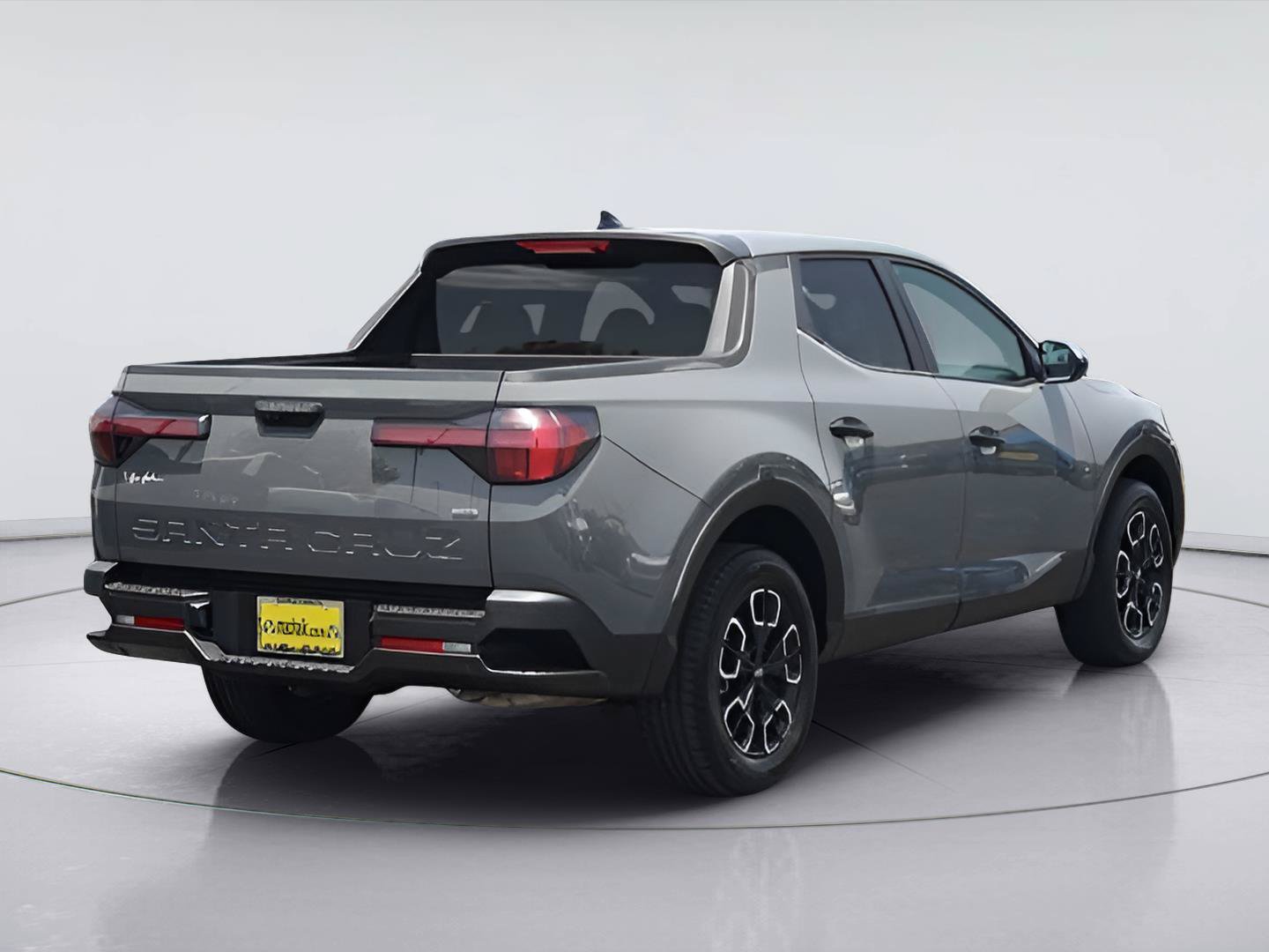 Used 2022 Hyundai Santa Cruz SEL w/ Cargo Package AWD/4WD image 6
