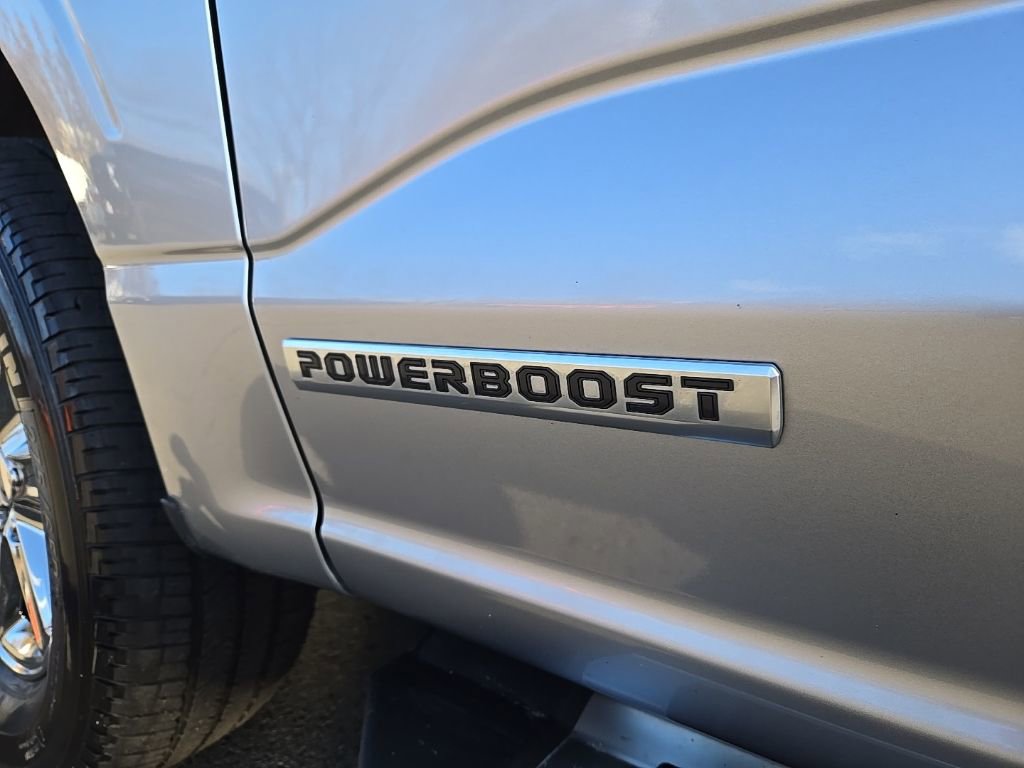 Used 2024 Ford F150 XLT w/ Equipment Group 302A MID image 11