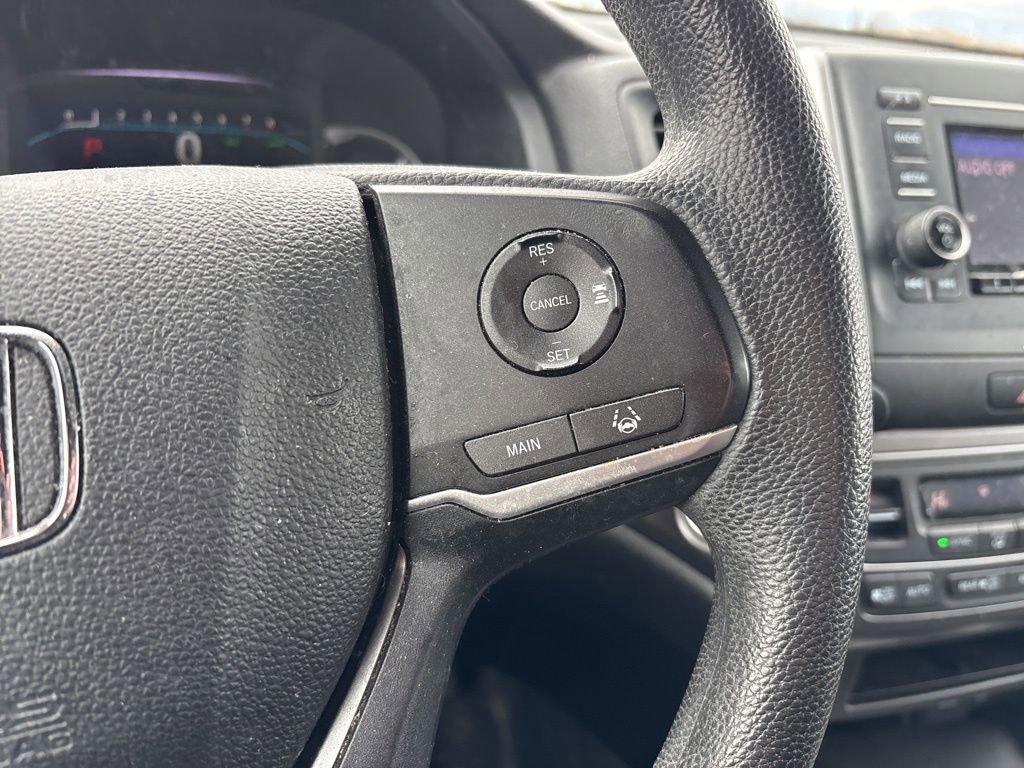 Used 2019 Honda Passport Sport image 21