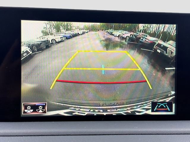 Certified 2022 Lexus RX 350 F Sport w/ Accessory Package AWD/4WD image 15