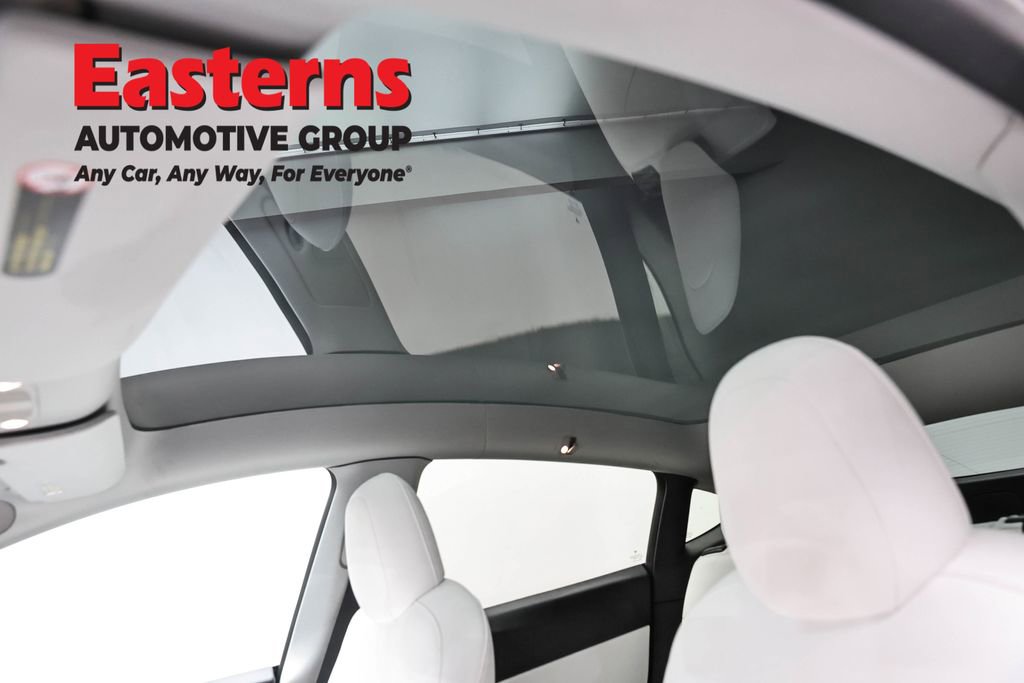 Used 2021 Tesla Model Y Long Range image 29