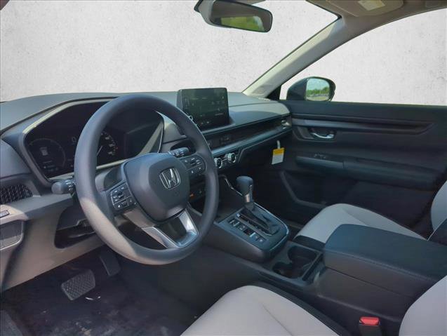 New 2026 Honda CR-V EX image 3