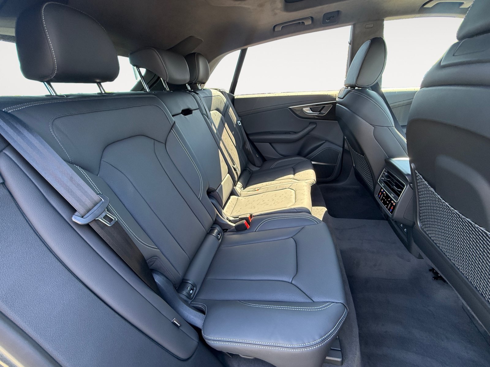 New 2026 Audi Q8 Prestige AWD/4WD image 18