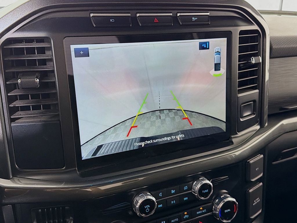 Used 2023 Ford F150 XLT w/ Equipment Group 302A High image 18