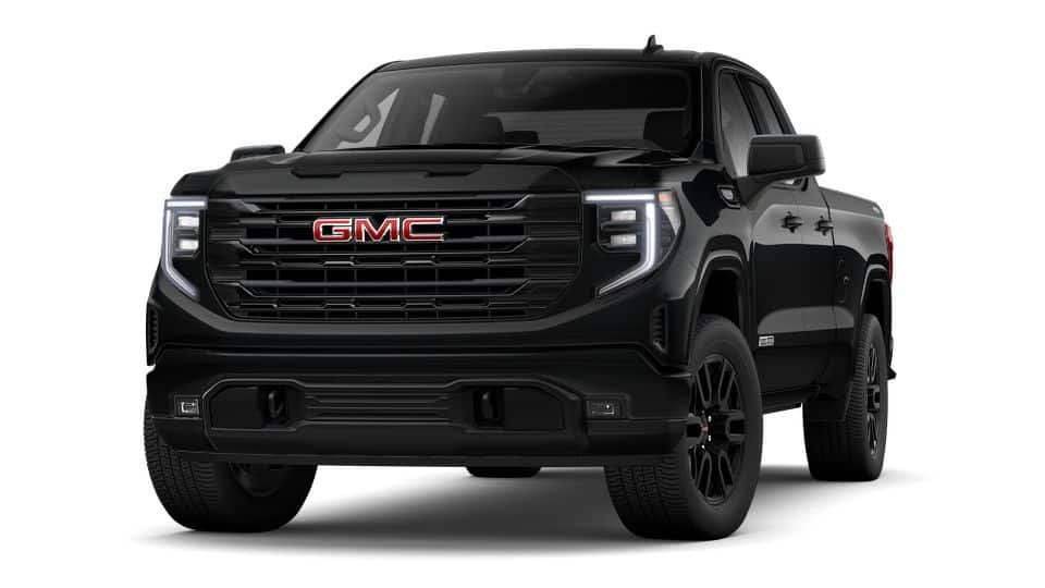 New 2026 GMC Sierra 1500 Elevation AWD/4WD image 50