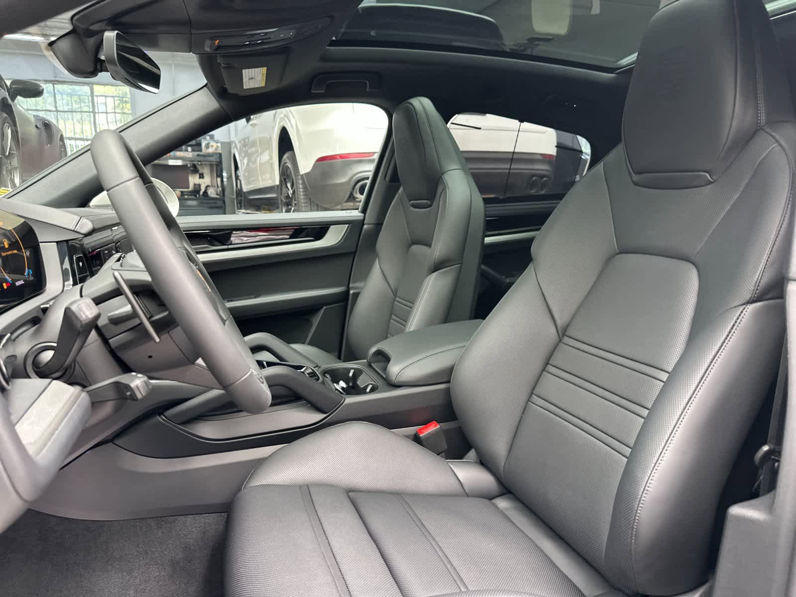 New 2026 Porsche Cayenne S image 5