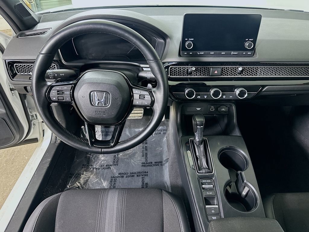 Used 2023 Honda Civic Sport image 16