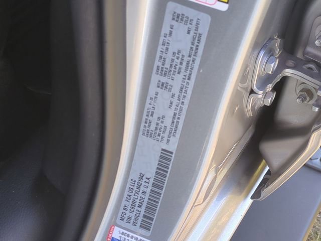 Used 2020 RAM 1500 Rebel w/ Rebel Level 1 Equipment Group image 38